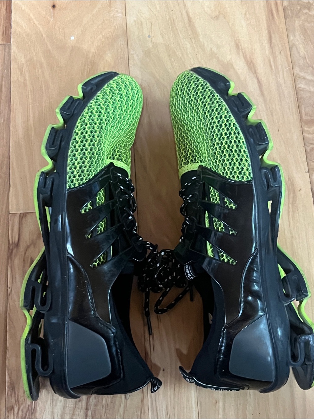 Adidas DIE WELTMARKE MIT DEN THE 3 STRIPES Men's SPORTS - Picture 7 of 8